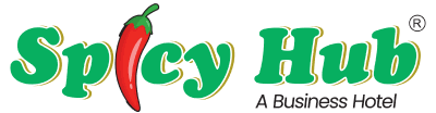 Spicy Hub Logo